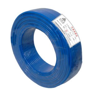 Blue microphone cable C308 bulk spool