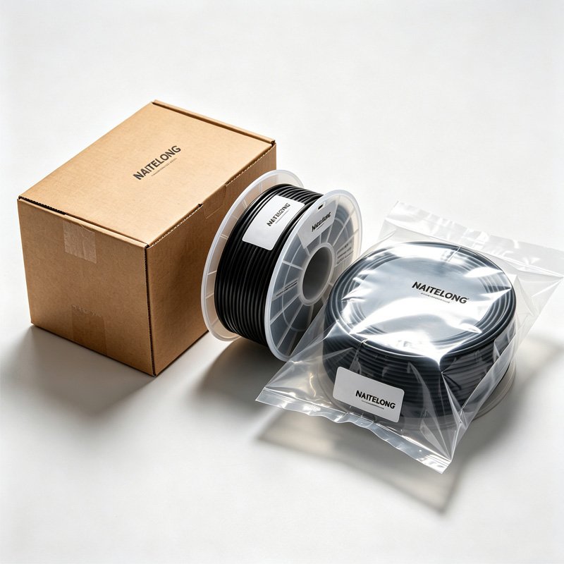 Custom package service | OEM/ODM | NAITELONG Factory