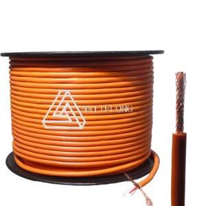 OFC Microphone Cable A308 Bulk spool 80m
