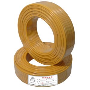 Yellow Microphone Cable C308 Pro, Support OEM, Factory direct | NAITELONG