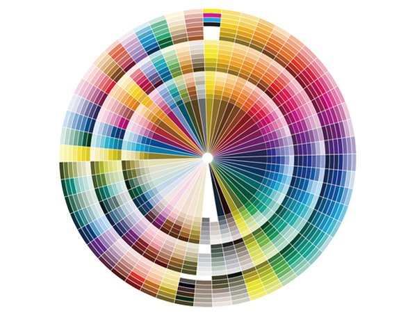 Custom cable color options for OEM cable production