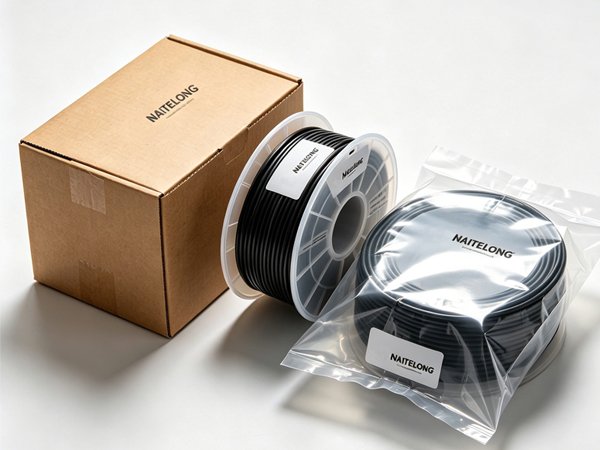 Custom packaging solutions for cable products