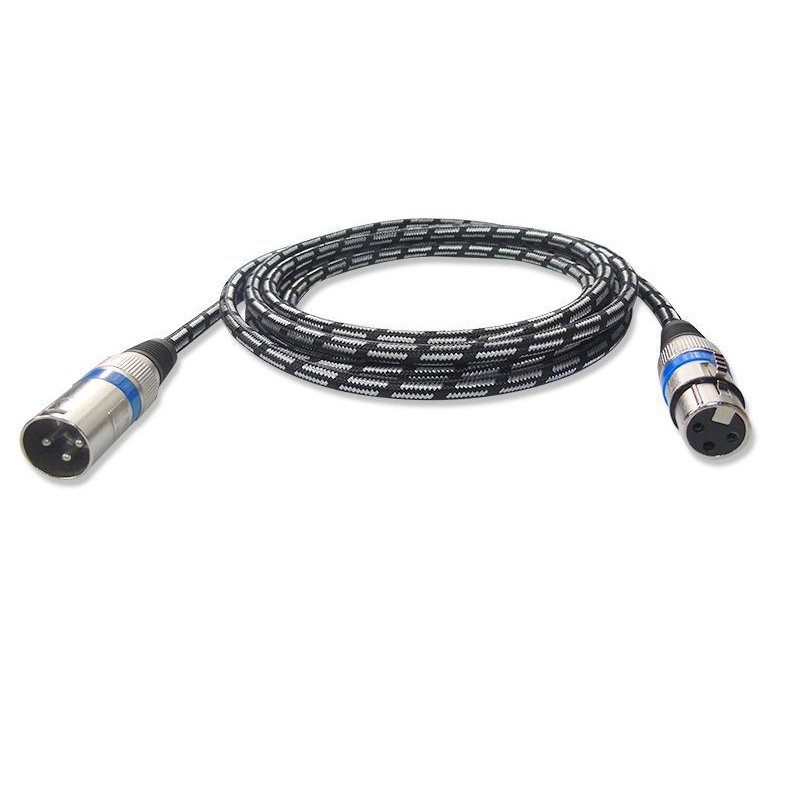 xlr-balanced-microphone-cable-s100-detail