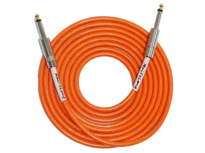 Instrument cable 6.35mm Jack to Jack | NAITELONG