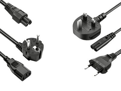 EU/UK/ South Africa Power cords Factory | NAITELONG